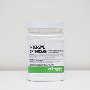 ESTHEMAX INTENSIVE AFTERCARE HYDROJELLY MASK